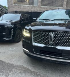 Texas Limo And Car Service
