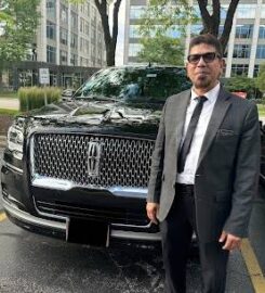 Texas Limo And Car Service