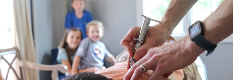 Cornerstone Family Chiropractic