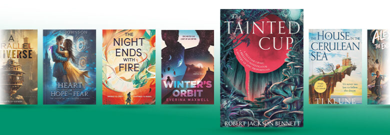 Spark Leaf Publishing