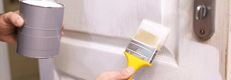 Reliable and Exclusive Painting Services Company in Dubai