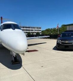 Texas Limo And Car Service