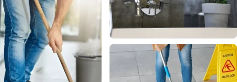 Reliable and Professional Home Maintenance Services