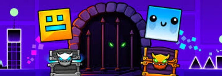 Geometry Dash