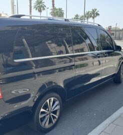 Texas Limo And Car Service