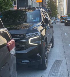 Texas Limo And Car Service