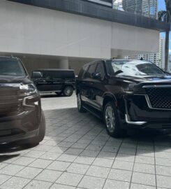 Texas Limo And Car Service