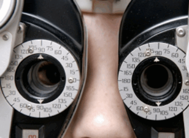 Dr Mark Teunis Optometrist