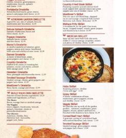 Memo's House Of Pancakes LLC