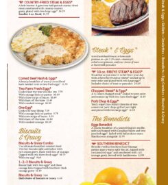 Memo's House Of Pancakes LLC