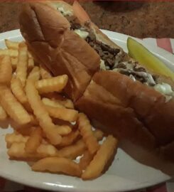 New York Flying Pizza