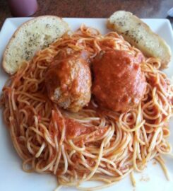 New York Flying Pizza