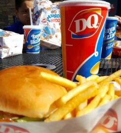 DQ Grill & Chill Restaurant