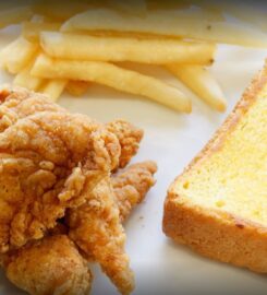 DQ Grill & Chill Restaurant