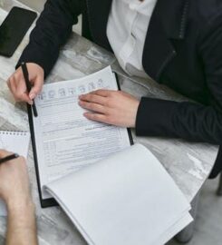 Menlo Oaks Capital Group LLC