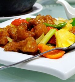 Hunan Chinese Restaurant