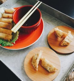 Hunan Chinese Restaurant