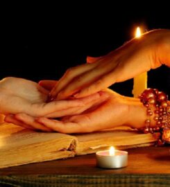 Psychic Reading Spiritual Advisor