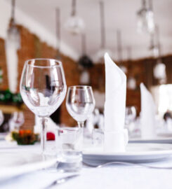 Vazquez Restaurant Seafood & Po-Boy