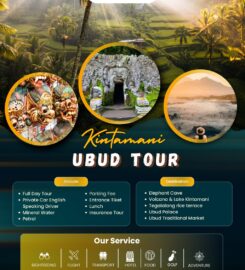 Semat Travel Indonesia