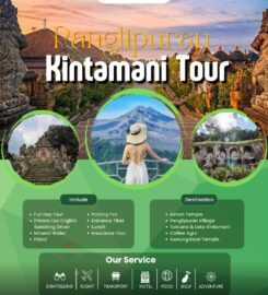 Semat Travel Indonesia