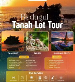 Semat Travel Indonesia