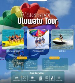 Semat Travel Indonesia