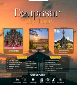 Semat Travel Indonesia