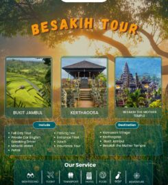 Semat Travel Indonesia