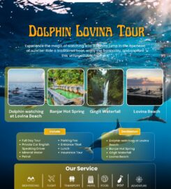 Semat Travel Indonesia
