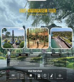 Semat Travel Indonesia