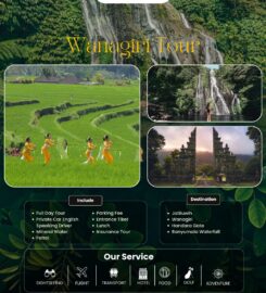 Semat Travel Indonesia