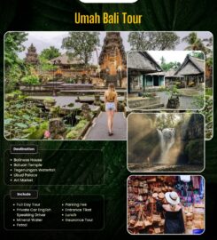 Semat Travel Indonesia