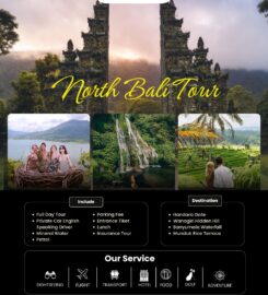 Semat Travel Indonesia