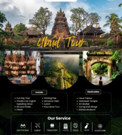 Semat Travel Indonesia