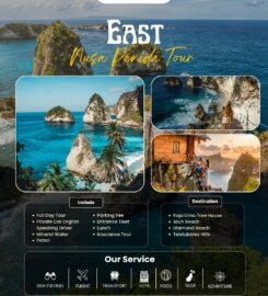 Semat Travel Indonesia