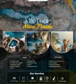 Semat Travel Indonesia