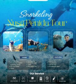 Semat Travel Indonesia