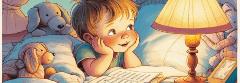 Bedtime Tales