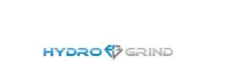 Hydro Grind