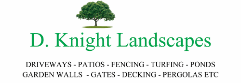D. Knight Landscapes
