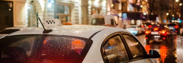 Premium Chauffeur Car Services in Melbourne