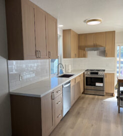 Carmel Construction Company