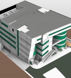 Hitech BIM Services