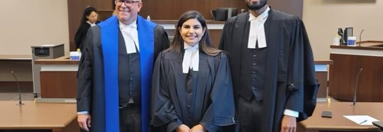 Personal Injury Lawyer Lethbridge | Tc Legal