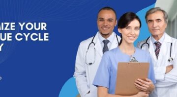 Service Offered by Prospect Healthcare Solutions