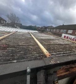 Harts Waste & Asbestos Removal LTD