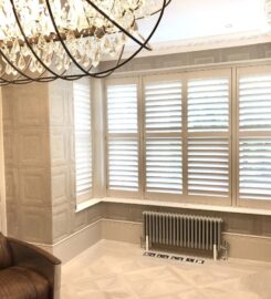 City & Country Shutters