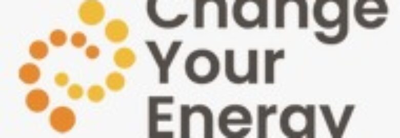 Change Your Energy