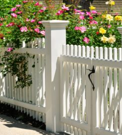 Rio Grande Fence Co